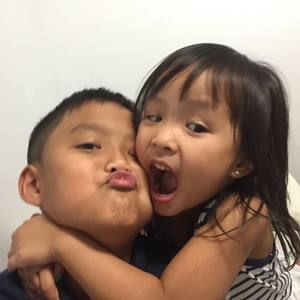 Meet your Posher, Hung